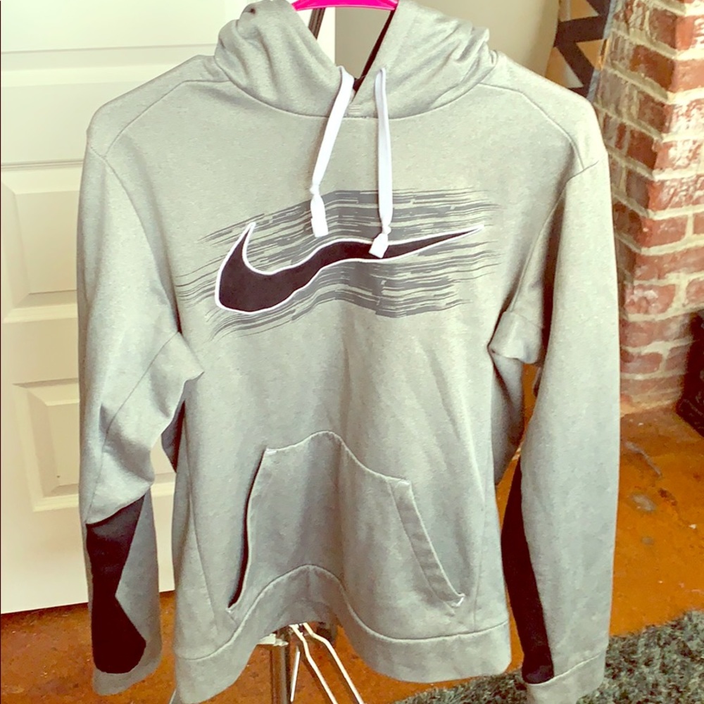 Nike hoodie